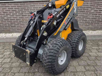 Radlader Giant SK201D