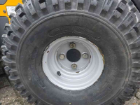Radlader Giant SK201D