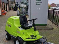 Aufsitzrasenmäher Grillo FD280