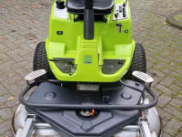 Aufsitzrasenmäher Grillo FD280