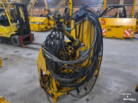 Diverse Gebrauchte Teile Herder Herder kanonier mbk 135 s