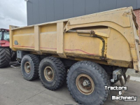 Kipper Peecon car-260 L