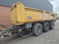 Kipper Peecon car-260 L