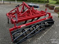 Grubber Evers FOREST XL 9-310-2 R62