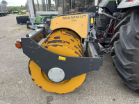 Silo Verdichtungswalze Mammut SK250 H