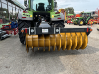 Silo Verdichtungswalze Mammut SK250 H