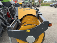 Silo Verdichtungswalze Mammut SK250 H