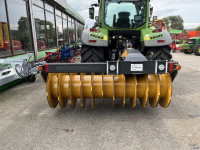 Silo Verdichtungswalze Mammut SK250 H