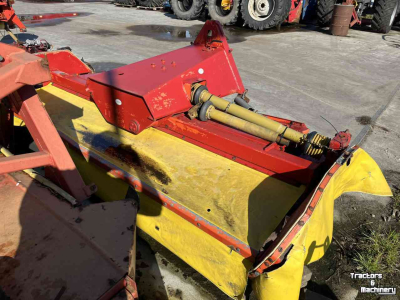 Mähwerk Fella SM 310 FP-KC CC Schijvenmaaier weidebouwmachines