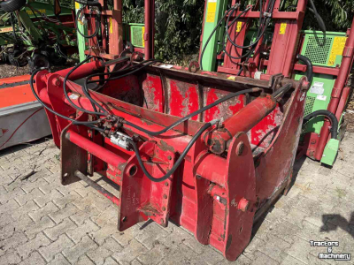 Silageschneidezange Redrock Allround 200/100