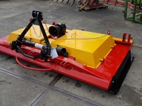 Weidepflegenmäher GRS WB 275 en 185