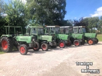 Schlepper / Traktoren Fendt 303,304,305,306,308,309,310,311,312