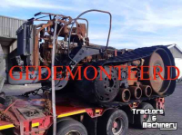 Gebrauchte Teile für Traktoren Caterpillar Challenger 755