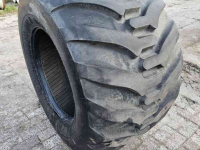 Räder, Reifen, Felgen & Distanzringe Trelleborg 710/45-26.5 TRELLEBORG T423 169 A8 TL