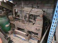 Sonstiges Maschinen und Zubehör für Werkstatt und Hof  beugel zaag machine