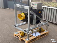 Stromaggregate SIM Holland GTE4/65