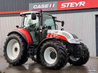 Schlepper / Traktor Steyr 4095 Multi