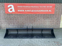 Sonstiges Anbauteile und Zubehör  Baggerbak / Afwerkbak Nieuw