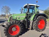 Schlepper / Traktor Fendt 712 tms Com 3
