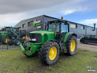 Schlepper / Traktor John Deere 6620