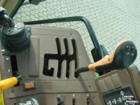 Schlepper / Traktor John Deere 6410 PQ TLS NL Kenteken