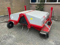 Krautschläger  Tormac, OT 225, uien, loofklapper