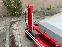 Krautschläger  Tormac, OT 225, uien, loofklapper