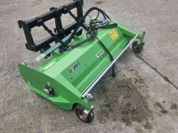 Schlegelmulchgeräte Giant 1600
