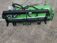 Schlegelmulchgeräte Giant 1600