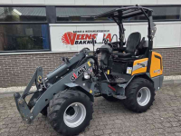 Radlader Giant G2500HD X-tra                                      G2500XH21101