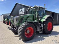 Schlepper / Traktor Fendt 828 SCR Profi Plus