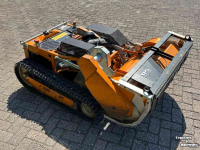 Sonstiges Maschinen für Strassen-, Strassenrand- und Grabeninstandhaltung As-Motor 1000 Ovis RC
