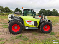 Teleskoplader Claas Scorpion 7030
