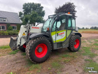 Teleskoplader Claas Scorpion 7030