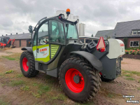 Teleskoplader Claas Scorpion 7030