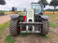 Teleskoplader Claas Scorpion 7030