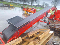 Förderband Miedema KT 75 transportband