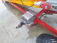 Förderband Miedema KT 75 transportband