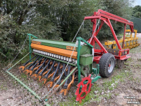 Pflüge Rumptstad eco