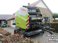 Pressen Claas 480RC