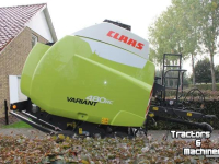 Pressen Claas 480RC