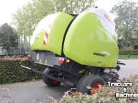 Pressen Claas 480RC