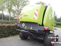 Pressen Claas 480RC