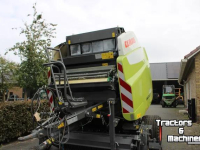 Pressen Claas 480RC