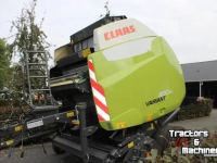 Pressen Claas 480RC