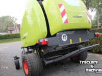 Pressen Claas 480RC