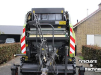 Pressen Claas 480RC