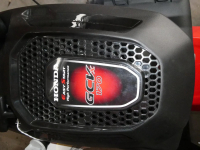 Kehrmaschine Meclean Frontsweep Pro 82 zelfrijdend
