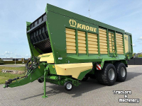 Lade- und Dosierwagen Krone MX 400 GL
