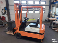 Gabelstapler Toyota 2FBE15 Heftruck